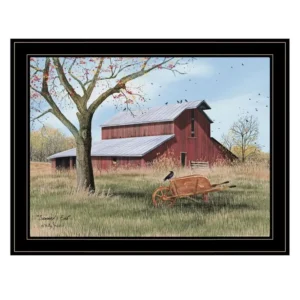 Framed Print