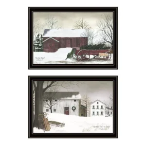 Family Wall Art Set