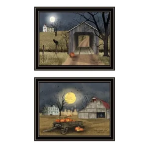 Country Wall Art Set,