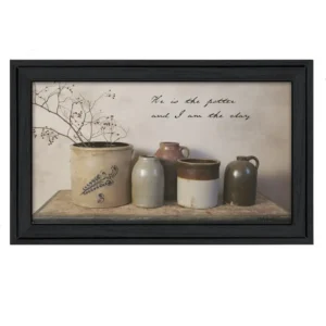 Framed Wall Art